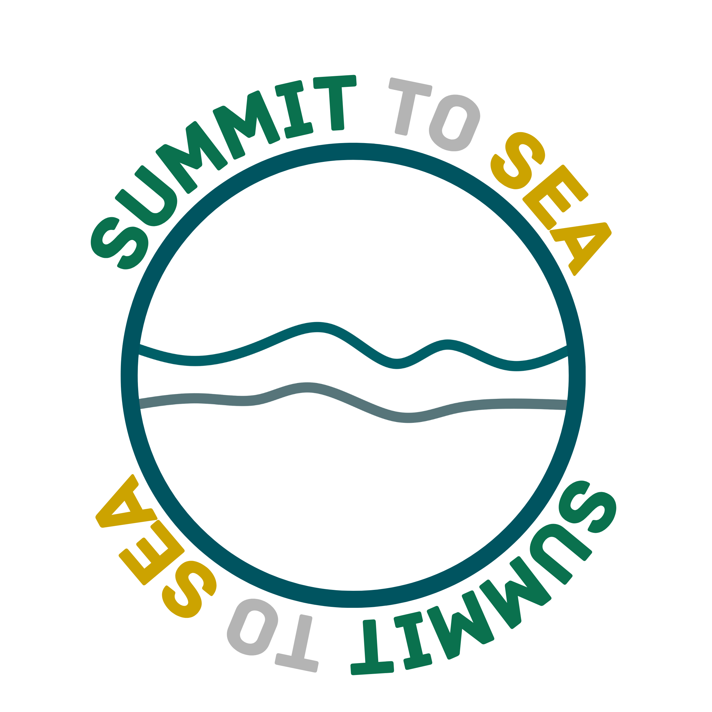 Summit to Sea